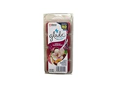 New Johnson Glade Wax Melts Vanilla Passion Fruit