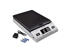 ACCUTECK Digital Shipping Postal Scale