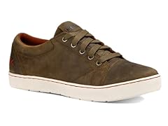 Mozo Men's Maverick Leather Shoe