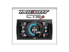 POWERTEQ Products Digital Gauge Monitor