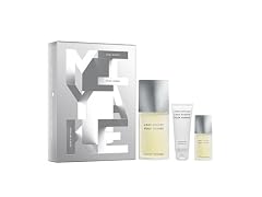 Issey Miyake 3pc 4.2 Oz EDT Set Men