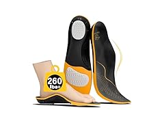Plantar Fasciitis Insoles