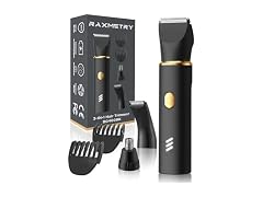 RAXMETRY NS4210049 Manscape