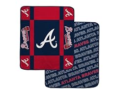 MLB Double-Sided Blanket (60 x 70)