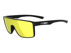 Tifosi Sanctum Matte Mirror Sunglasses