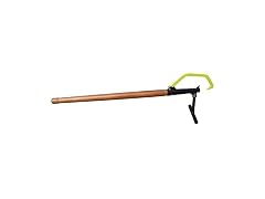 BAC Industries TMB-55 Wood Handle Timber Jack
