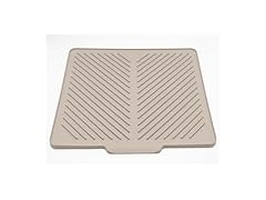 WeatherTech Weathertech 8ADSH04TN Sand DishMat Drain