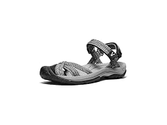 KEEN Women's Bali Strap Closed Toe Breathable