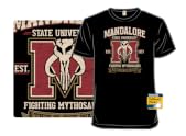 Mandalore University