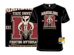 Mandalore University