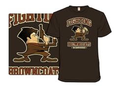 Fighting Browncoats