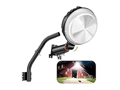 Kondras 24000LM LED Barn Light