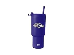 BALTIMORE RAVENS 30oz Tumbler