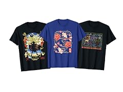 Liquidation Tees!