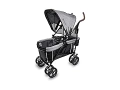 Summer Infant 3Dlite Wagon Stroller