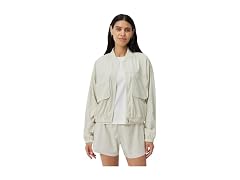 Amazon Essentials Stretch Relaxed-Fit Jacket (XL)