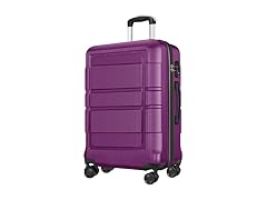 Axidou Carry On Luggage