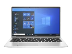 HP ProBook 650 G8 15.6" FHD IPS Core i5 Laptop