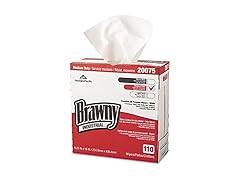Brawny Professional Towels, 10 Boxes