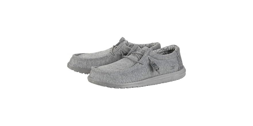 wendy stretch fleece hey dude