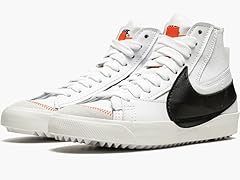 Nike Men's Blazer Mid 77 Jumbo Shoes