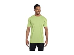 Comfort Colors Men (XL) Short Sleeve Pocket Tee