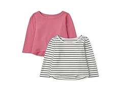 TCP Girls Print Top (5T)