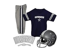 DALLAS COWBOYS Kids Uniform (L)