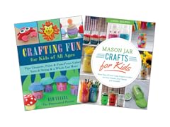 Craft with Kids Bundle