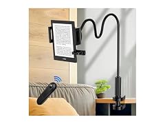 Bongogoo Kindle Stand w/Page Turner