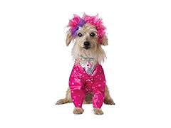 California Costumes Barbie and The Rockers Dog Costume