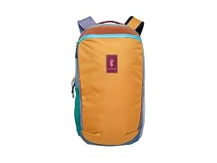 Cotopaxi Allpa Day Pack 18L  Del Dia