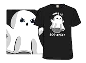 This is Boo-sheet