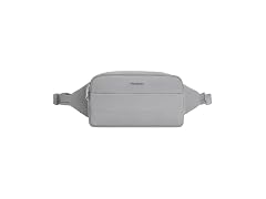 Travelon Anti-Theft Roam XL Belt Bag