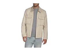 Levi's Men (XL) 2-Chest Pocket Workwear Shacket