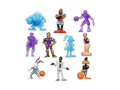 Space Jam: A New Legacy - 2" Collectible 10PK