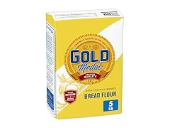 Gold Medal Premium Quality Bread Flour
