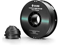 SainSmart ePA-CF 1.75mm Carbon Fiber Filled Nylon Filament