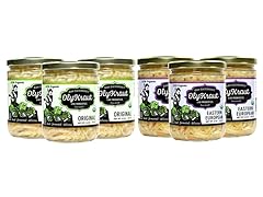 OlyKraut Gourmet Sauerkraut Duo (6)