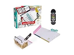 Tech Deck, Shane O’Neill’s Olympic Games Paris Ramp