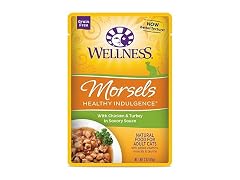 Healthy Indulgence Morsels Chicken & Turkey