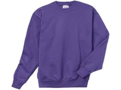Hanes Men (M) Youth ComfortBlend® Sweatshirt