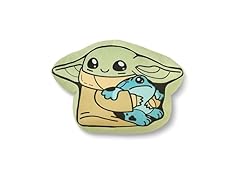 Northwest The Mandalorian Throw Pillow