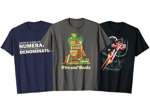 2 T-Shirts for $18 at Checkout!
