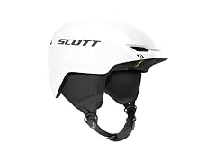 SCOTT Keeper 2 Plus Ski Helmet