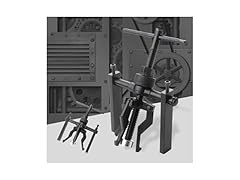 Auto Bearing Puller Set