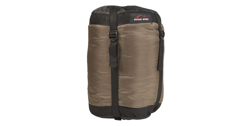 Cool Suisse Sport Sleeping Bag Photos