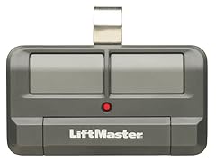 Chamberlain LiftMaster Dual Button Garage Remote