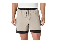 Amazon Essentials Men (XXL) Active Stretch Sh 99SR