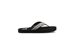 Teva Women's Mush II Flip Flop, 11